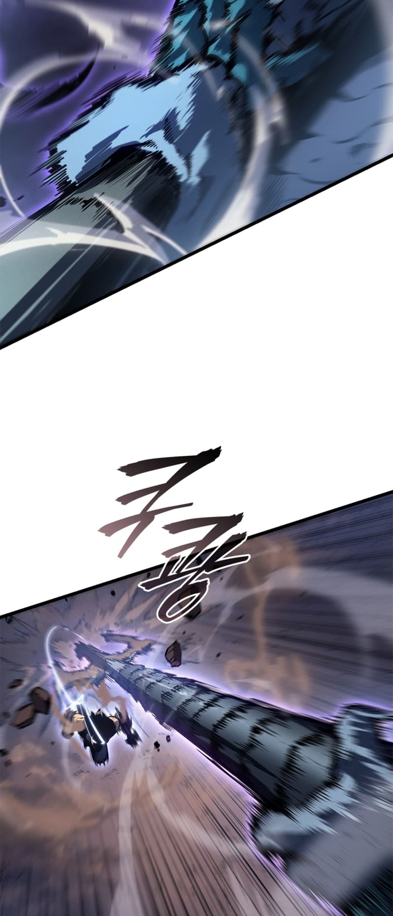 Solo Leveling, Chapter 197 image 029